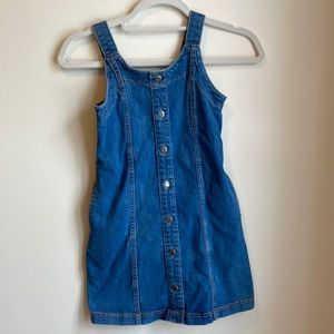 Abercrombie kids jumper